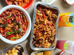 -老三样·旧食新味(万寿宫店)