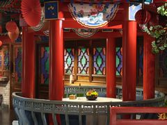 -北平食坊·烤鸭(黄寺大街店)