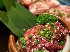 -御牛道日式烤肉料理(杭州万象城店)