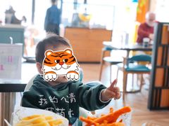 -莫多多餐厅