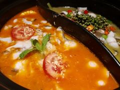 -江南鱼捞(北仑银泰城店)
