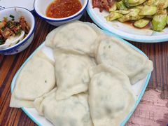 -旺角小渔村·海肠捞饭开创者(二马路店)