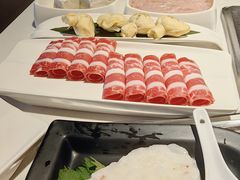-海底捞火锅(大学路新象城店)