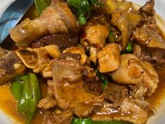 -简小舍·民间手艺菜(武昌江滩店)