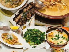 -吴记百家·私房菜·家宴(润园店)
