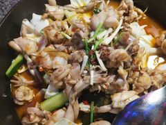 -蘭奢雅集·江浙菜(青山江滩店)