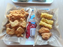 -德克士(宝鸡店)