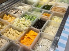 -拿渡麻辣香锅(管庄店)