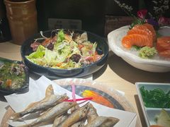 -乌君·酒场·炭火烧鸟(侨城坊店)