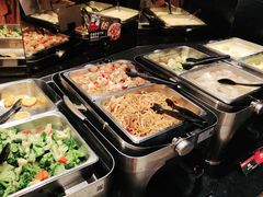 -比格比萨自助(新辰里学清路店)