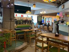 大堂-YAFEE雅菲·粤菜·湘菜·融合菜(魏公村店)