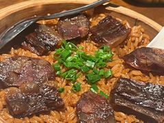 -乔街深夜食堂·台州菜·高压锅生蚝(杭州总店)