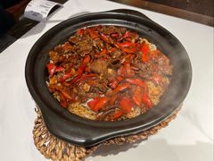 肉汤盖饭-匠熙小馆(崇文门店)