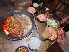 -冯校长老火锅(广州正佳广场店)