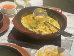 -湖滨28中餐厅·西湖宴·杭州君悦酒店