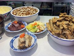 -青年路烩面馆(绿地世纪城店)