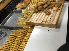 -徐文林香酥饼(桃园店)