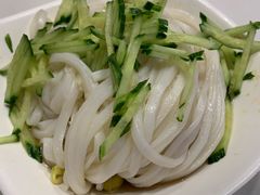 -子午路张记肉夹馍(小寨西路店)