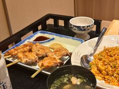 -小山日本料理(太古汇店)