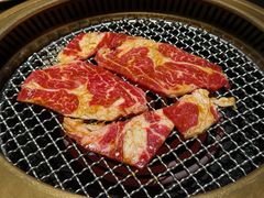 -厚贞日式烤肉(浦东汇智店)