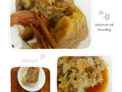 -老妈宫粽球