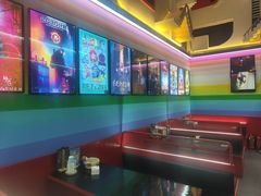 -203密室体验馆·逃脱·聚会·亲子(工体店)