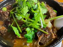-沈妈砂锅(光华村店)