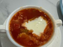 -库滋明·俄罗斯特色美食(中央大街店)