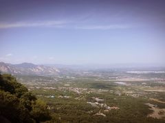 -北京鹫峰国家森林公园