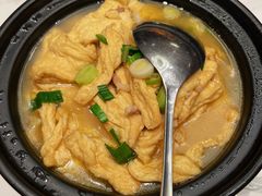 老豆腐-五姊妹海鲜(火车站店)