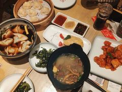 -弄堂小笼包(天津南开大悦城店)