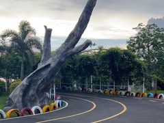-珠海海泉湾神秘岛亲子乐园