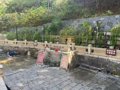 -白沙古井