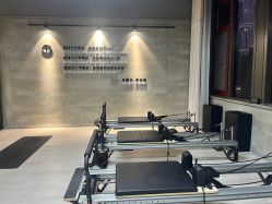 -JC·YOGA静禅瑜伽普拉提