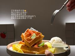-The Good Place好地方·Brunch·coffee(国贸店)