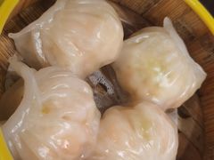 金龙虾饺皇-府城小食馆(金龙宾馆店)