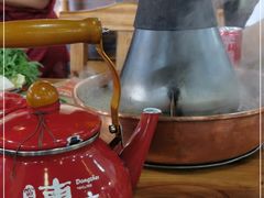 -东镇老火锅(长春路首店)