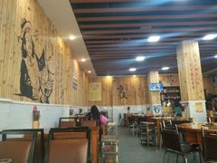 大堂-红姐重庆火锅(曙光路店)