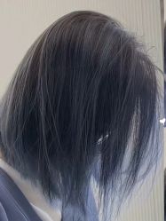 -张昊造型