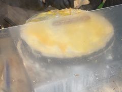 -琦琦蛋饼铺(上南店)