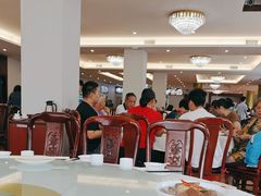 -泉龙渔村·粤式早茶·金牌烧鹅(中山三乡店)