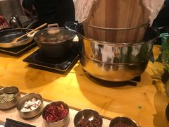 -V-ONE西雅图海鲜自助餐厅(仓山万达广场店)