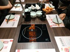 -MoMo牧场·寿喜烧专门店(长泰广场店)