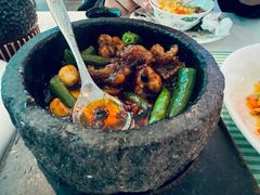 -桂满陇·杭州小馆(巴黎春天浦建店)