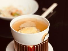 -夏宫中餐厅(静安香格里拉店)