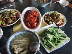 -恩阳古镇