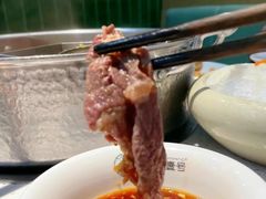 -潮牛壹号鲜牛肉火锅(世界城广场店)