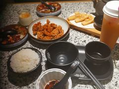 -炭舍干锅(华发商都店)