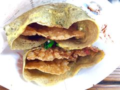 双鸡蛋果篦儿-清真·二嫂子煎饼果子(鼓楼旗舰形象店)