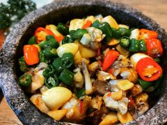 -新白鹿餐厅(城西银泰城店)